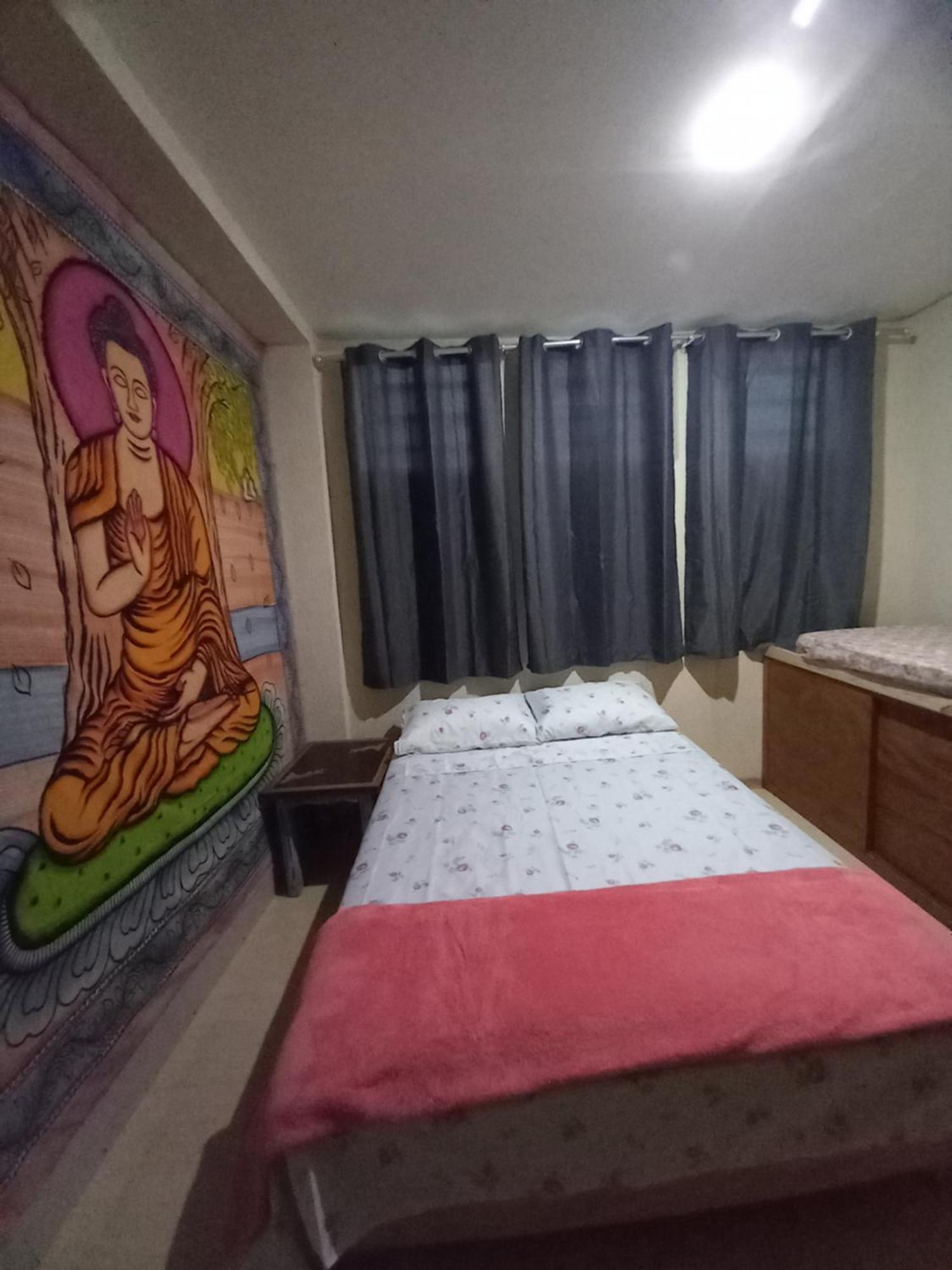 Hostel Trilhas E Rotas - A 150M Da Avenida Paulista São Paulo Extérieur photo