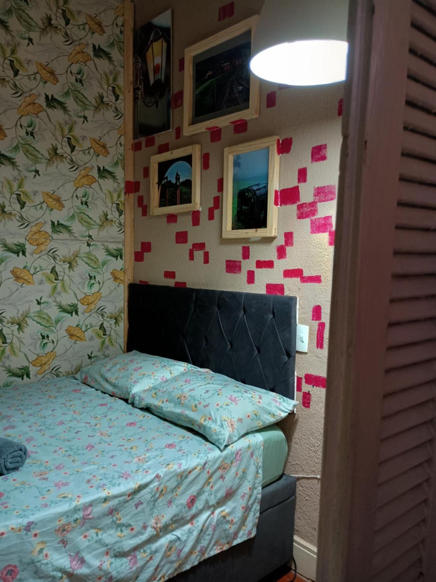 Hostel Trilhas E Rotas - A 150M Da Avenida Paulista São Paulo Extérieur photo